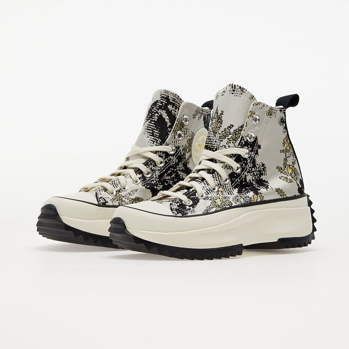 Zapatillas Deportivas Mujer Converse RUN STAR HIKE 171399C Blanco 36 Zapatillas Deportivas Mujer Converse RUN STAR HIKE 171399C Blanco 36