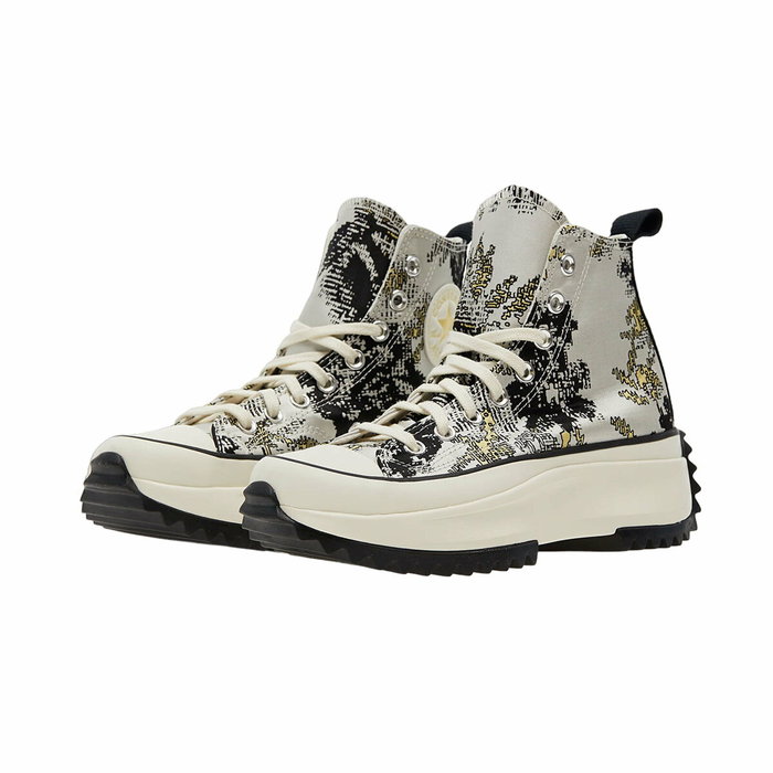 Zapatillas Deportivas Mujer Converse RUN STAR HIKE 171399C Blanco 36 Zapatillas Deportivas Mujer Converse RUN STAR HIKE 171399C Blanco 36