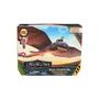 Spin Master Dragón Desdentado Volador RC Toothless Furia Nocturna