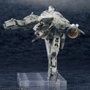 Kotobukiya Metal Gear Rex Maqueta Plastic Model Kit 1/100