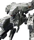 Kotobukiya Metal Gear Rex Maqueta Plastic Model Kit 1/100 Kotobukiya Metal Gear Rex Maqueta Plastic Model Kit 1/100