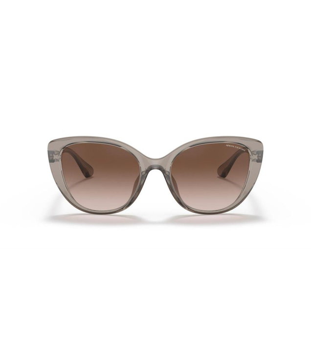 Armani Exchange AX4111SU-824013 Gafas de sol Marrón