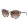 Armani Exchange AX4111SU-824013 Gafas de sol Marrón