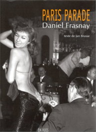 LISMA EDICIONES, Paris parade - Daniel Frasnay