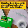 Scotch Cinta adhesiva Magic invisible 19 mm x 33 m
