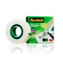 Scotch Cinta adhesiva Magic invisible 19mm x 33m