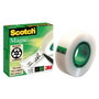 Scotch Cinta adhesiva Magic invisible 19mm x 33m