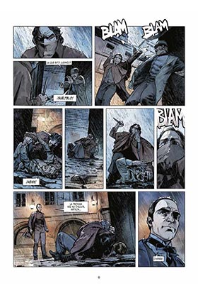 Yermo Ediciones Y Publicaciones, S.L. Sherlock Holmes Society 01