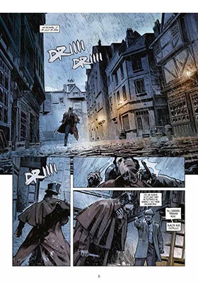 Yermo Ediciones Y Publicaciones, S.L. Sherlock Holmes Society 01