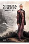 Yermo Ediciones Y Publicaciones, S.L. Sherlock Holmes Society 01