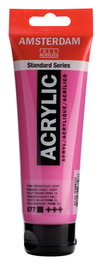 Amsterdam Standard Series Pintura Acrílica Violeta Rojo Permanente Claro 577
