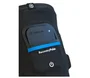 Therabody TB02760-01 RecoveryPulse Mangito para Brazo - L - Negro