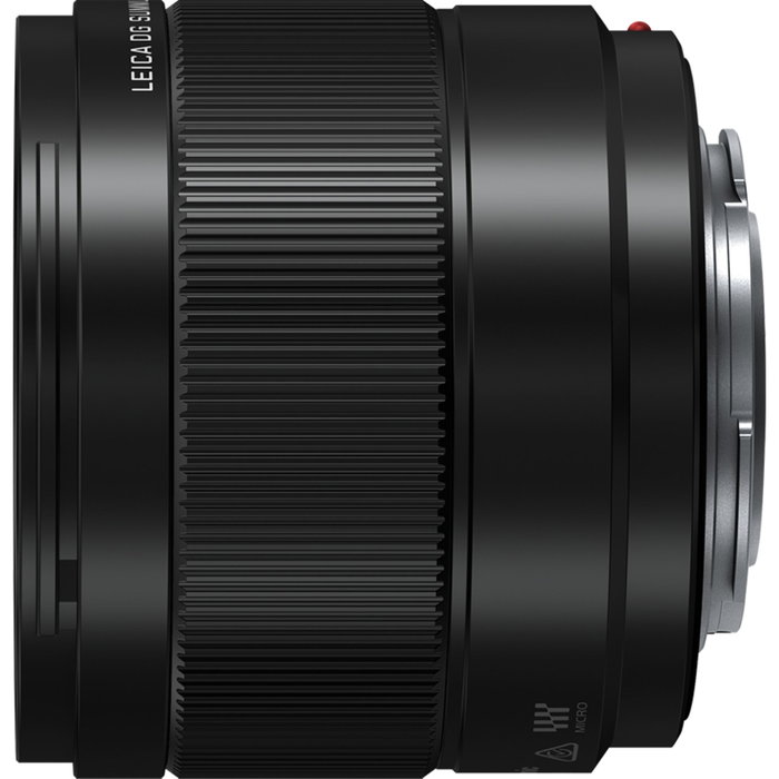 Panasonic Leica DG Summilux F1.7 / 9 mm MFT Panasonic Leica DG Summilux F1.7 / 9 mm MFT
