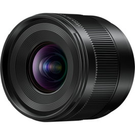 Panasonic Leica DG Summilux F1.7 / 9 mm MFT