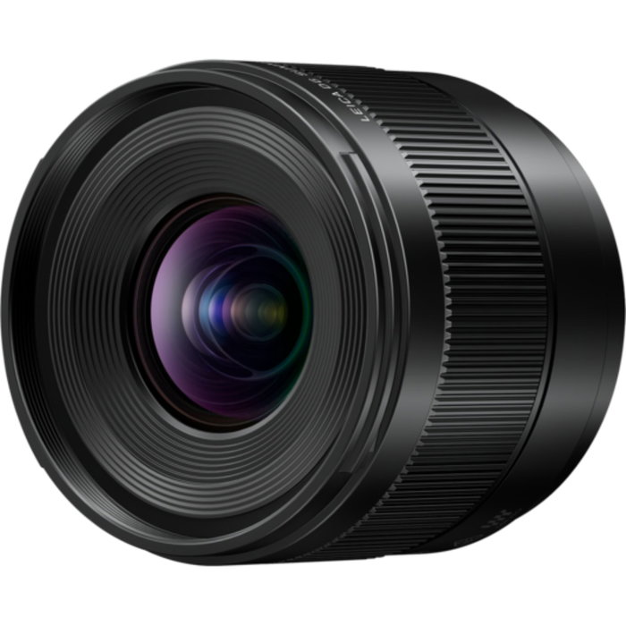 Panasonic Leica DG Summilux F1.7 / 9 mm MFT Panasonic Leica DG Summilux F1.7 / 9 mm MFT