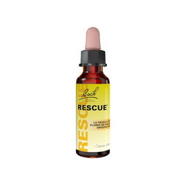 BACH Remedio Rescate 10 ml