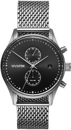 Mvmt Reloj MV01-S2 Voyager Gris