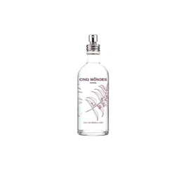 Cinq Mondes Eau De Bangalore Agua de Tocador 500 ml