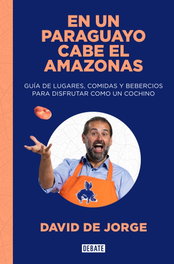 Debate - EN UN PARAGUAYO CABE EL AMAZONAS