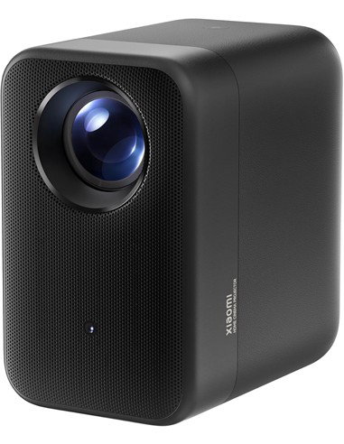 Xiaomi Smart Projector L1 Pro Full HD 400 lúmenes Negro Xiaomi Smart Projector L1 Pro Full HD 400 lúmenes Negro