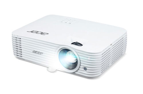 Acer Proyector X1526 DLP WUXGA 4000 Lúmenes Full HD 1920 x 1080
