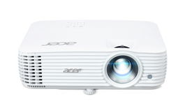 Acer Proyector X1526 DLP WUXGA 4000 Lúmenes Full HD 1920 x 1080