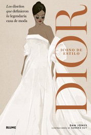 Icono de estilo. Dior, Dan Jones - BLUME