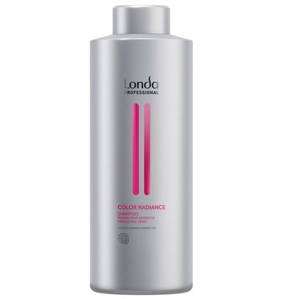 Londa Color Radiance Shampoo 1 L Londa Color Radiance Shampoo 1 L