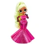 L.O.L. Surprise! LIT0035051591597 Muñeca Fashion Lady Diva 24 cm con 2 conjuntos y complementos - A partir de 4 años
