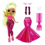 L.O.L. Surprise! LIT0035051591597 Muñeca Fashion Lady Diva 24 cm con 2 conjuntos y complementos - A partir de 4 años