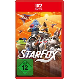 Nintendo Star Fox para Nintendo Switch 2