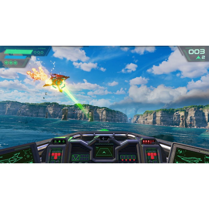 Nintendo Star Fox para Nintendo Switch 2 Nintendo Star Fox para Nintendo Switch 2