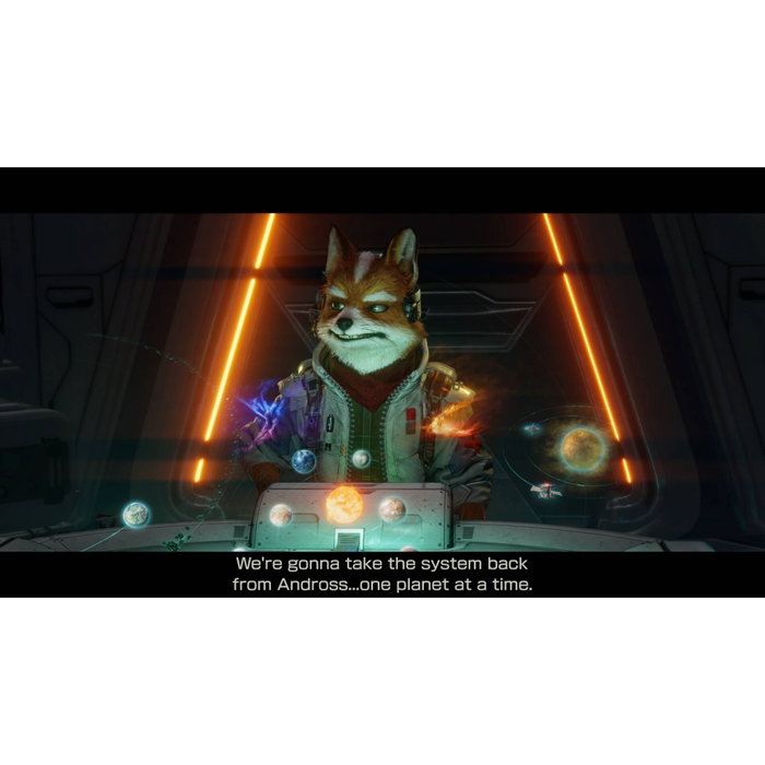 Nintendo Star Fox para Nintendo Switch 2 Nintendo Star Fox para Nintendo Switch 2