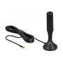 DeLOCK Antena LTE Omnidireccional SMA 5 dBi con Cable de 3 m