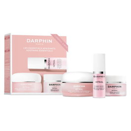 Darphin Kit Intral Yeux: Crema Contorno de Ojos 15ml + Sérum 5ml + Mini Crema