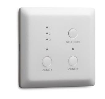 BOSCH PLE-WP3S2Z-EU Panel de pared BOSCH PLE-WP3S2Z-EU Panel de pared