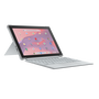 ASUS Chromebook CM30 Detachable CL3001DM2A-R70323 - Ordenador Portátil 10.51" WUXGA, ARM Cortex Kompanio 520, 8GB RAM, 128GB eMMC, ChromeOS, Plata Niebla