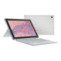 ASUS Chromebook CM30 Detachable CL3001DM2A-R70323 - Ordenador Portátil 10.51" WUXGA, ARM Cortex Kompanio 520, 8GB RAM, 128GB eMMC, ChromeOS, Plata Niebla