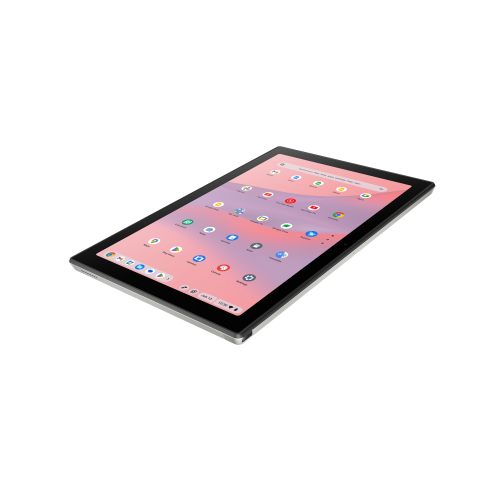 ASUS Chromebook CM30 Detachable CL3001DM2A-R70323 - Ordenador Portátil 10.51" WUXGA, ARM Cortex Kompanio 520, 8GB RAM, 128GB eMMC, ChromeOS, Plata Niebla ASUS Chromebook CM30 Detachable CL3001DM2A-R70323 - Ordenador Portátil 10.51" WUXGA, ARM Cortex Kompanio 520, 8GB RAM, 128GB eMMC, ChromeOS, Plata Niebla