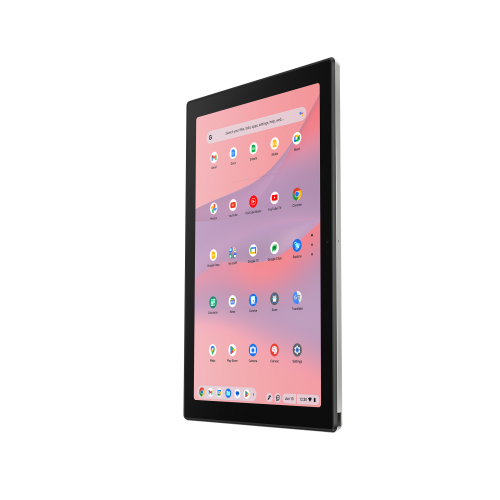 ASUS Chromebook CM30 Detachable CL3001DM2A-R70323 - Ordenador Portátil 10.51" WUXGA, ARM Cortex Kompanio 520, 8GB RAM, 128GB eMMC, ChromeOS, Plata Niebla ASUS Chromebook CM30 Detachable CL3001DM2A-R70323 - Ordenador Portátil 10.51" WUXGA, ARM Cortex Kompanio 520, 8GB RAM, 128GB eMMC, ChromeOS, Plata Niebla