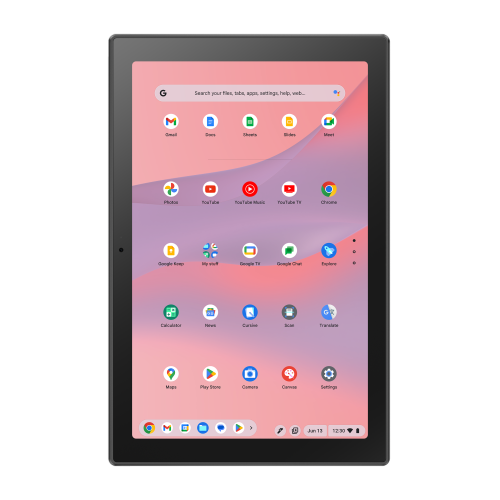 ASUS Chromebook CM30 Detachable CL3001DM2A-R70323 - Ordenador Portátil 10.51" WUXGA, ARM Cortex Kompanio 520, 8GB RAM, 128GB eMMC, ChromeOS, Plata Niebla ASUS Chromebook CM30 Detachable CL3001DM2A-R70323 - Ordenador Portátil 10.51" WUXGA, ARM Cortex Kompanio 520, 8GB RAM, 128GB eMMC, ChromeOS, Plata Niebla