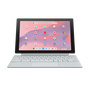 ASUS Chromebook CM30 Detachable CL3001DM2A-R70323 - Ordenador Portátil 10.51" WUXGA, ARM Cortex Kompanio 520, 8GB RAM, 128GB eMMC, ChromeOS, Plata Niebla
