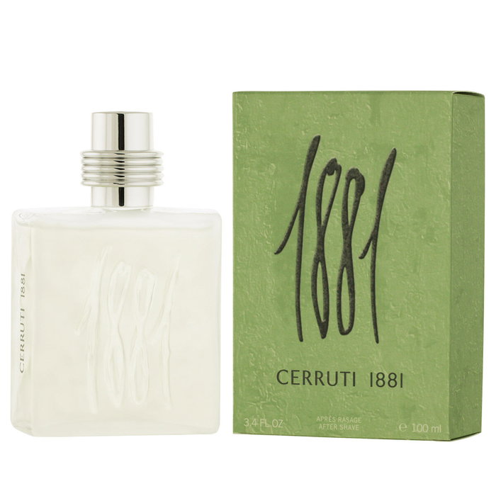 Cerruti 1881 Aftershave Lotion 100ml Splash