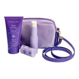 L'ERBOLARIO Marvel Mini Beauty Crema de Cuerpo + Perfume Sólido 75 ml + 9 g