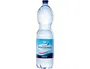 Fuente primavera Agua mineral natural, de mineralización débil, botella de 1,5 l