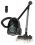 Cecotec Conga Powerbag 2500 Plus Aspiradora de tambor 850 W, Negro, 2,5 L
