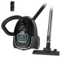 Cecotec Conga Powerbag 2500 Plus Aspiradora de tambor 850 W, Negro, 2,5 L