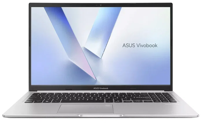ASUS VivoBook 15 M1502NAQ-BQ039 Srebrny
