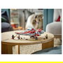 LEGO Star Wars Ahsoka Tano T-6 Jedi Shuttle 75362 Juego de Construcción 601 Piezas para Niños y Niñas 9+ Años