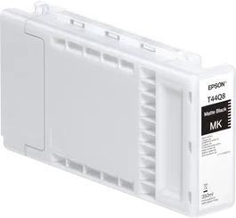 Epson T44Q840 Cartucho de tinta UltraChrome PRO 12 Negro mate 350 ml